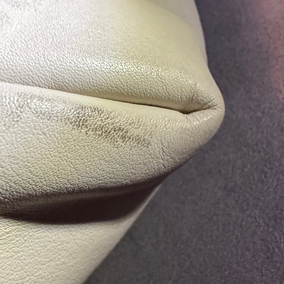 Prada White Tote Bag - Picture 11 of 11